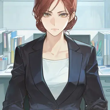 Profile image of Rebecca