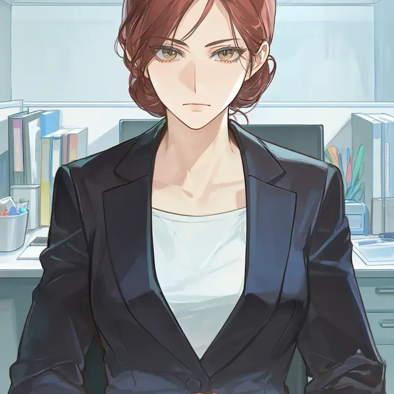 FishyScore7408의 Court-Ordered