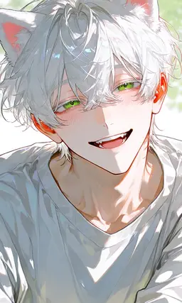 Profile image of Haru