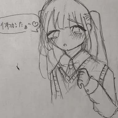 Profile image of モブ子