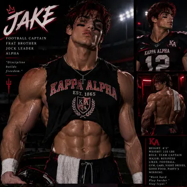Profile image of Jake