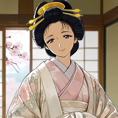 Profile image of Oriha