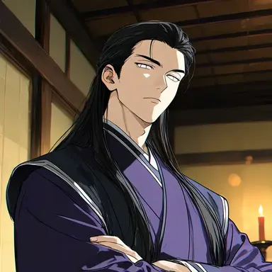 Profile image of Takamori