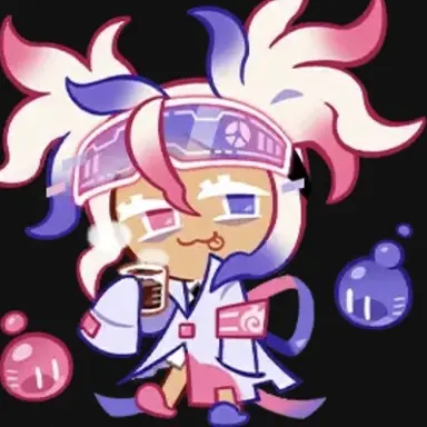 Profile image of 리트머스맛 쿠키