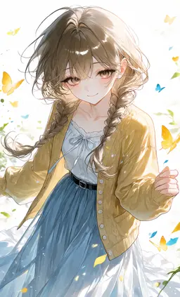 Profile image of もえか