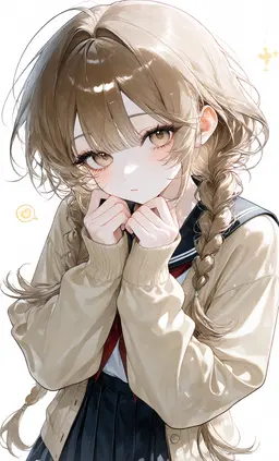 Profile image of もえか