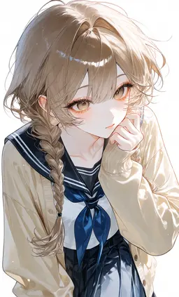 Profile image of もえか
