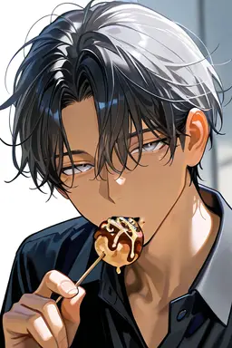 Profile image of Kaito