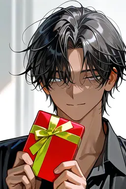 Profile image of Kaito