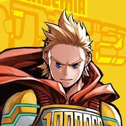 Profile image of ミリオ