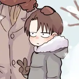 Profile image of 리바이 아커만