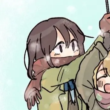 Profile image of 미카사 아커만