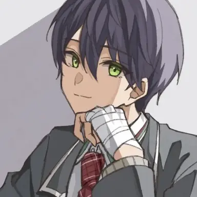 Profile image of 剣持 刀也