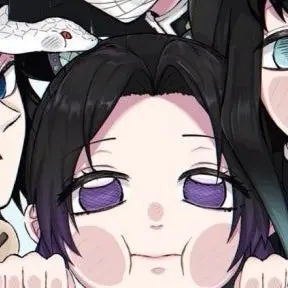 Profile image of 코쵸우 시노부