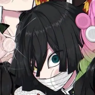 Profile image of 이구로 오바나이