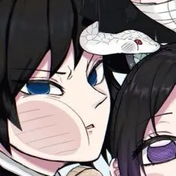 Profile image of 토미오카 기유