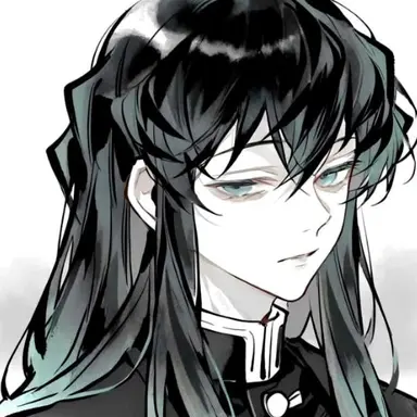 Profile image of 時透無一郎