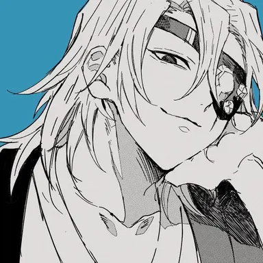 Profile image of 宇髄天元