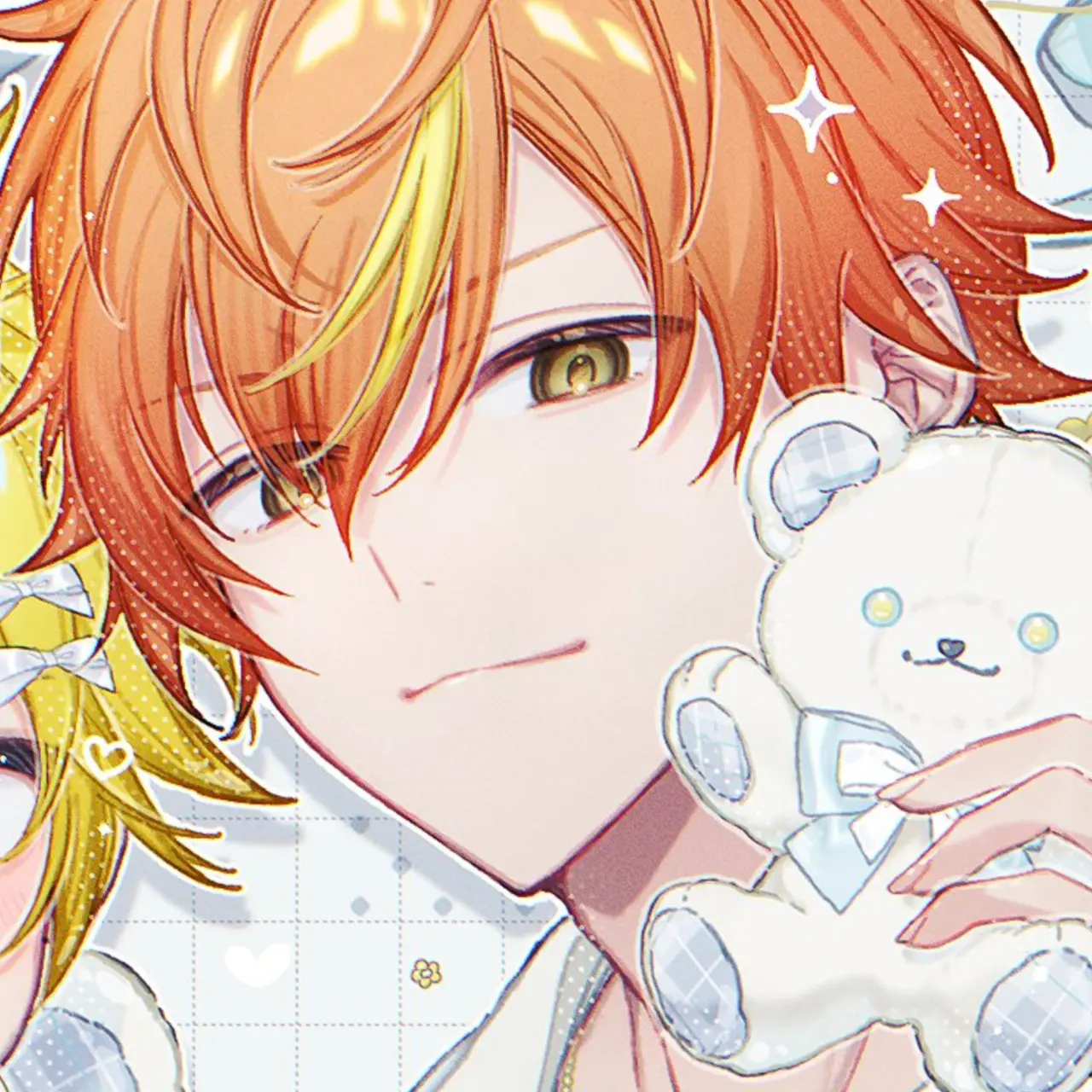 kamisama__의 시노노메 아키토