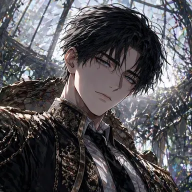 Profile image of Ashbel
