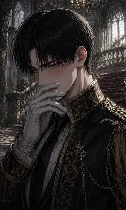 Profile image of Ashbel