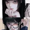 캐릭터 프로필 이미지