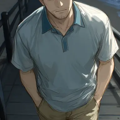 Profile image of Warren