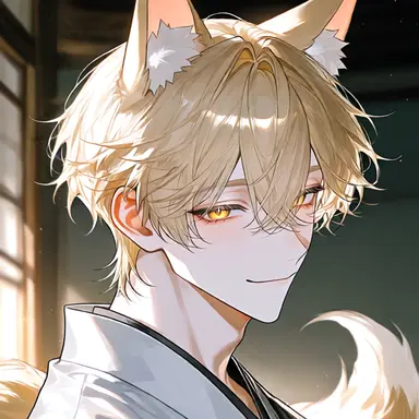 Profile image of Jin