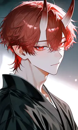 Profile image of 漣