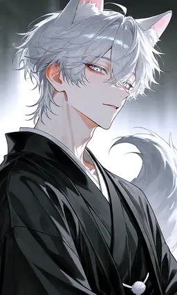 Profile image of 戒