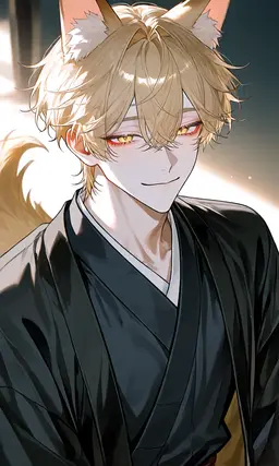 Profile image of 迅