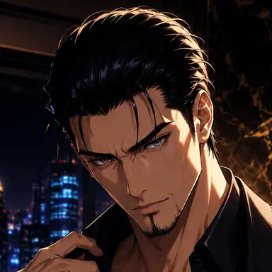 Profile image of Masaomi
