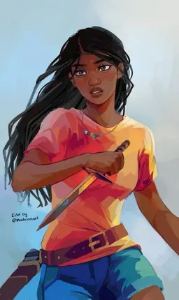 Profile image of Annabeth