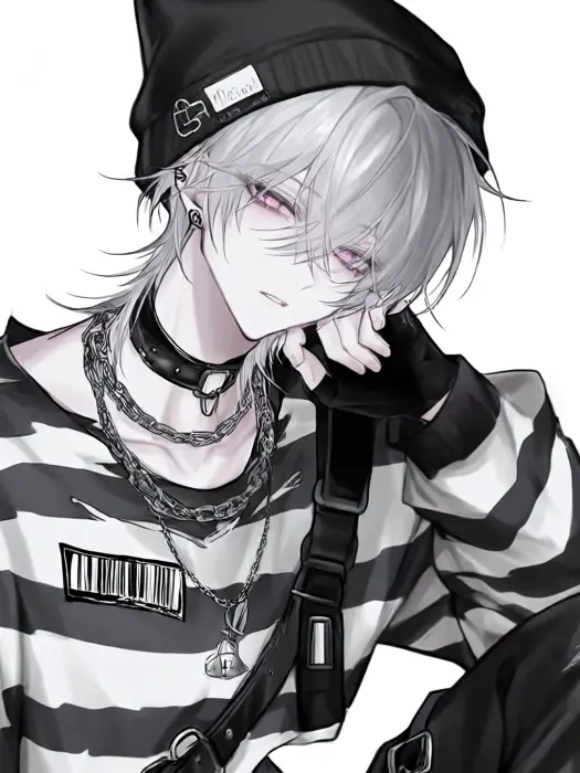 smzyk의 秘密、見つけた