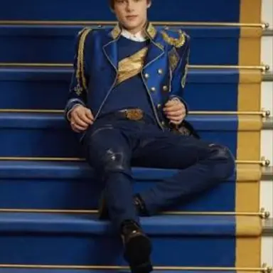 Profile image of King Ben