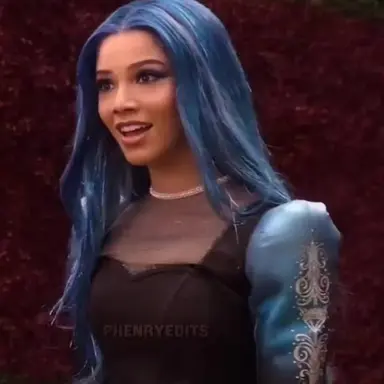 Profile image of Luna