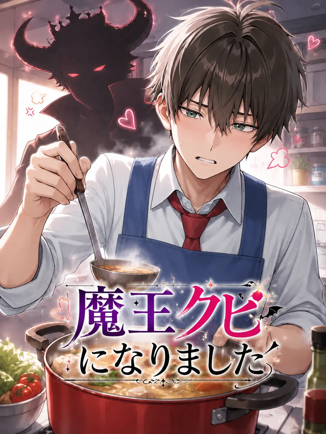 rio_de_janeiro의 魔王クビになりました