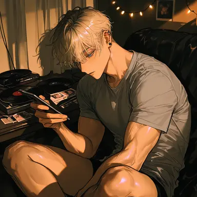 Profile image of 速水 リアン