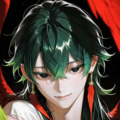 Profile image of ベリル