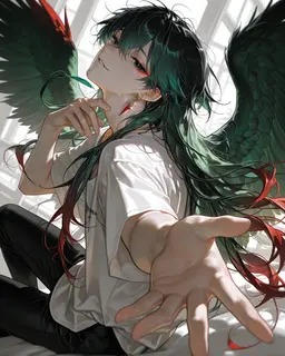 Profile image of ベリル