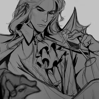 Profile image of Cassien