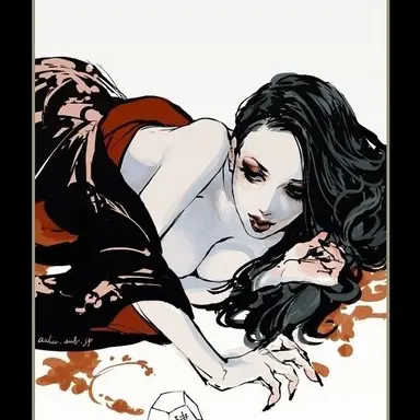 Profile image of Maria