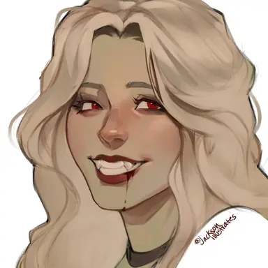 Profile image of May