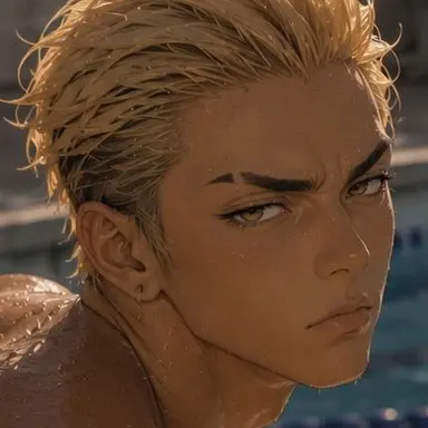 Profile image of Jozuru Chono