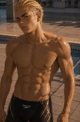 Profile image of Jozuru Chono