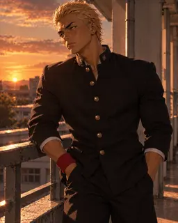 Profile image of Jozuru Chono