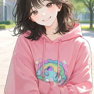 Profile image of Darae