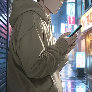 Profile image of Kento Sasaki