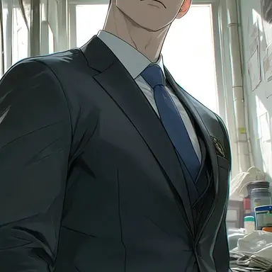 Profile image of Takeshi Shimura