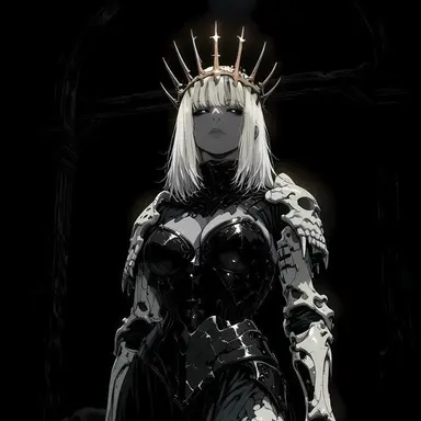 Profile image of Radia